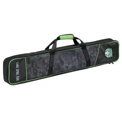 Sand Spike Bag Black / Grey / Camouflage 10 x 17 x 100 cm unisex