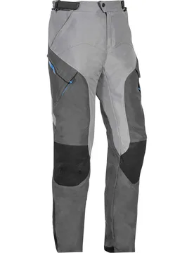 Pantaloni Moto IN Tessuto 3in 1 CROSSTOUR 2 PT Antracit taglia 3X - Ixon - FashionsVida