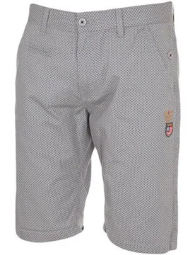 Shorts Bermuda Carpath Eu Xxl;Eu L;Eu Xl Male - Harry Kayn - FashionsVida
