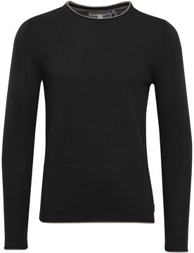 BLEND Jersey 'Odin' negro