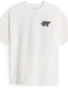 Camiseta de hombre Awaken Tiger - Vans - FashionsVida