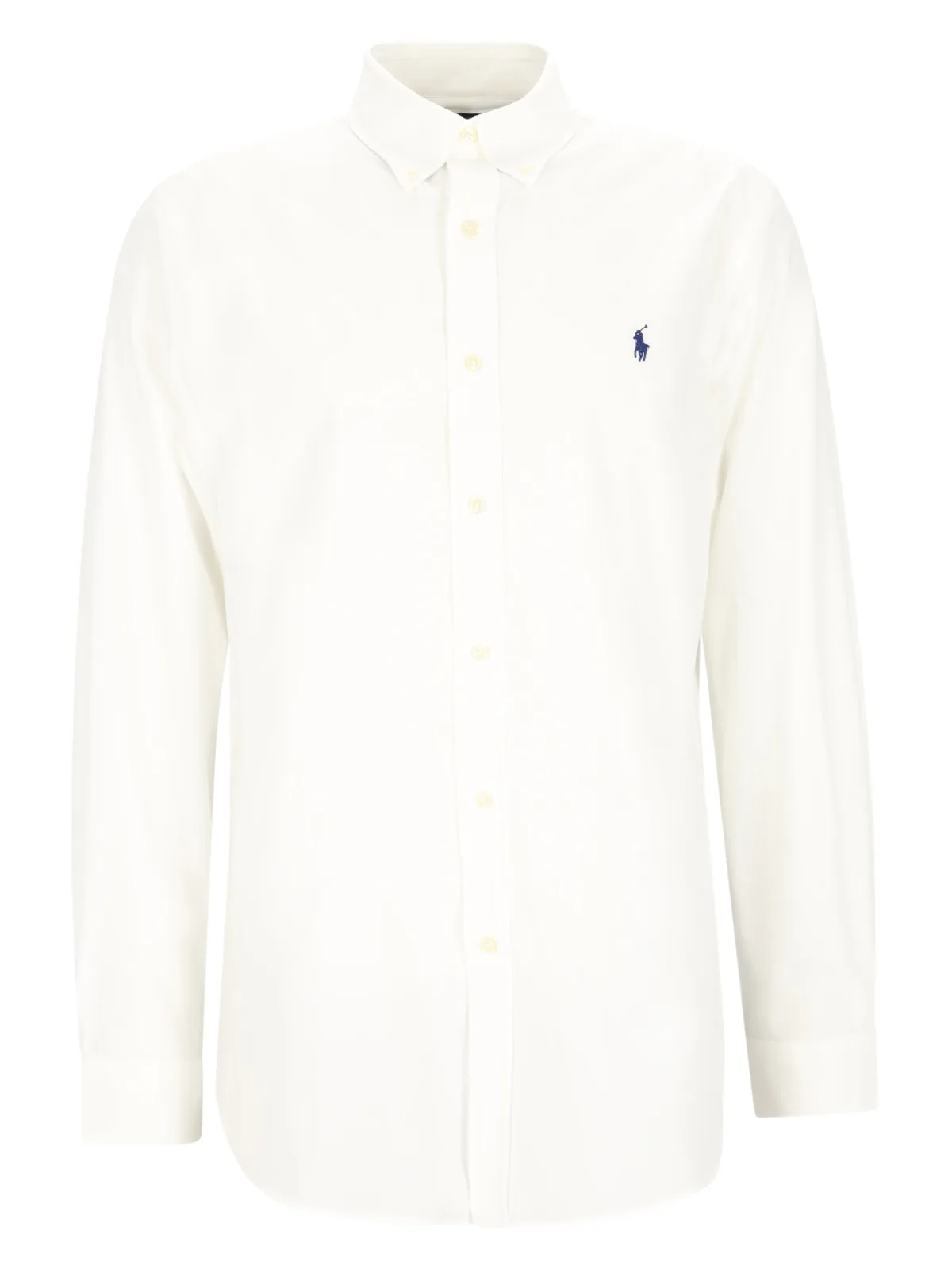 CUBDPPCS-ONG SEEVE-SPORT SHIRT mae - L - FashionsVida