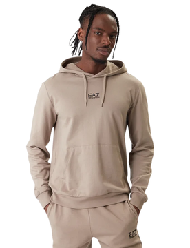 EA7 Maglie Beige