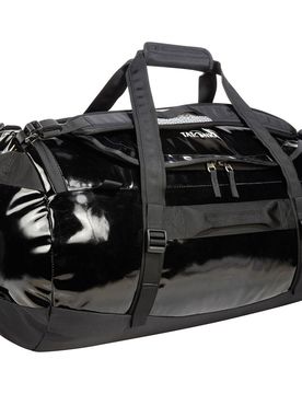 Barrel 65 mochila montaña Negro (UNICA)
