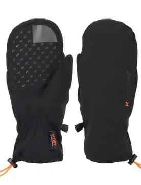Unisex Sherpa Mitt - - Size: M - Extremities - FashionsVida