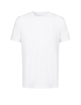Camiseta Loungewear blanca blanco XXL
