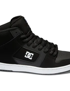 Zapatillas casual de hombre Manteca 4 Hi - DC Shoes - FashionsVida