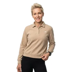 Joma Sweat-shirt Breath Beige L