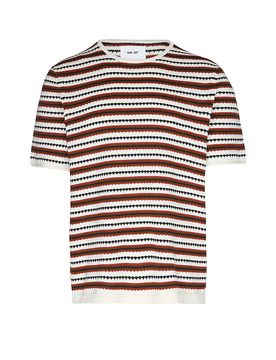 Nn.07 Camiseta BARI crema M
