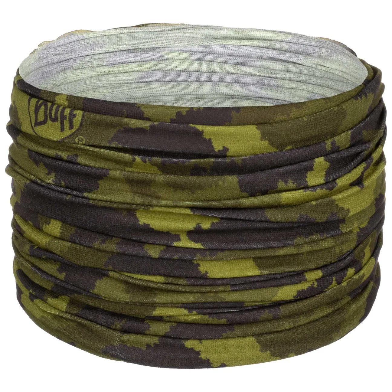 Hunter-Military Multifunctional Bandana by - camouflage - Female - Size: One Size - Buff - FashionsVida