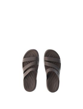 Crocs Ciabatte in gomma FANGO 9