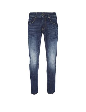 Vaqueros Regular Fit azul oscuro 30/L34