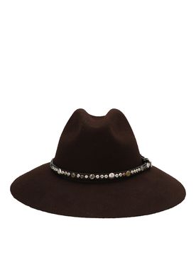 Golden Goose Cappello Fedora