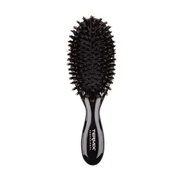 TERMIX Natural Boar Bristles