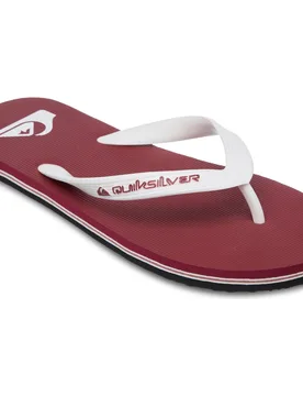 Chanclas de hombre Molokai Core - Quiksilver - FashionsVida