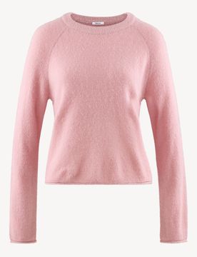 Maglione rosa - XL
