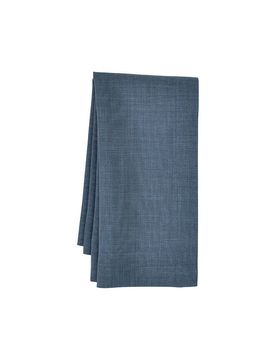 Mantel de mesa Loft 135x220cm (nightshadowblue) azul