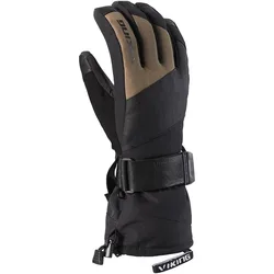 Gants Eltoro Black / Beige 9