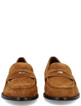 TORY BURCH Classic Penny Loafer