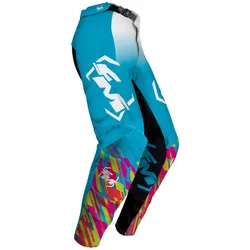 Pantaloni Moto Cross PHYSIS Blu taglia 48