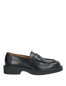 Mocasines Hombre Negro 40 Hombre