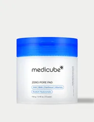 Medicube Zero Pore Pad 2.0 Unisex