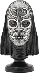 Statue - Death Eater - schwarz/silberfarben - Lizenzierter Fanartikel - None - unisex