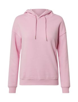 Urban Classics Sudadera rosa
