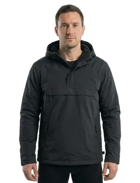 Brandit Veste Black M Homme - Brandit - FashionsVida