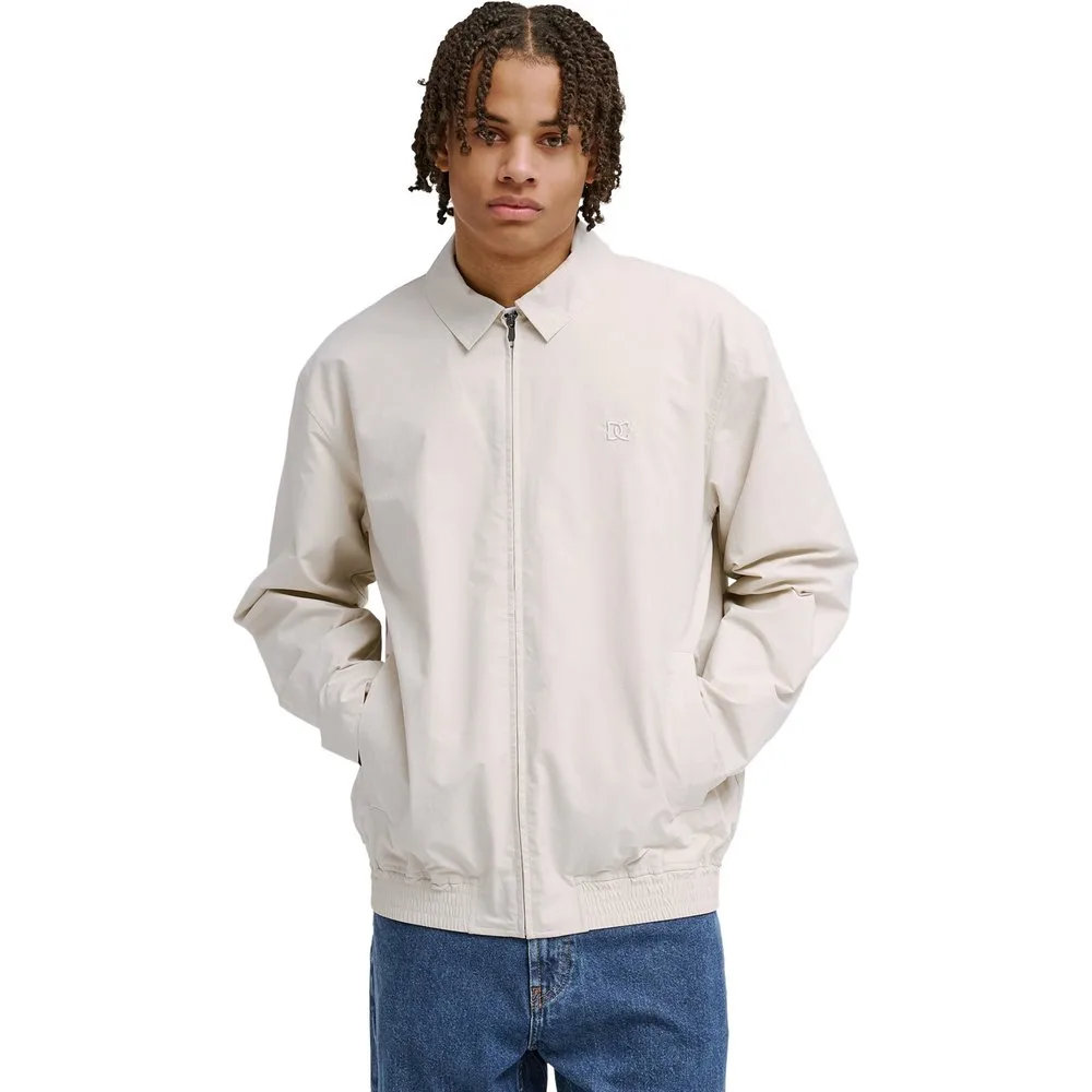 Chaqueta de hombre Driver - DC Shoes - FashionsVida