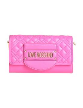 Handtaschen Damen Fuchsia -- Damen