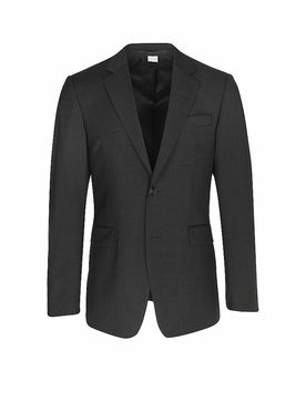 Sakko JUSTIN gris 44