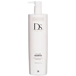 Shampoing Volume 1000 Ml White One Size unisex
