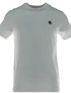 Herren T-Shirt Weiß 506834
