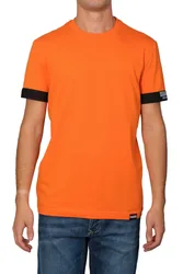 T-shirt Uomo D9M3U4010 800 ARANC