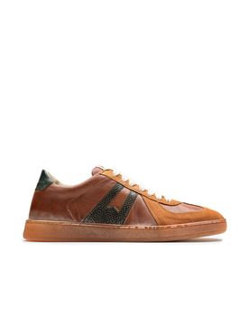 Scarpa Uomo MOMA Vulcano
