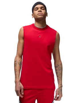 Mj Sport Herren Jacken - Rot - Größe S Red S - Jordan - FashionsVida