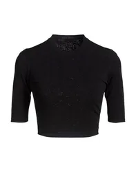 Pullover Mujer Negro L,M,S,XS Mujer