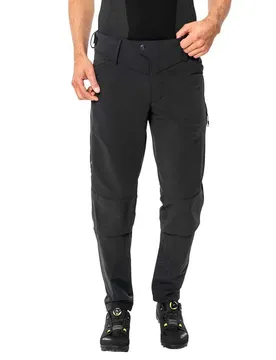 Pantalon Qimsa Light Softshell