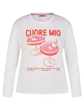T-Shirt female - 42 - FashionsVida