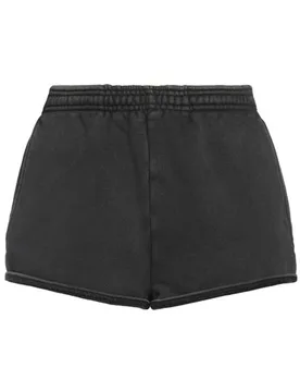 Shorts & Bermudashorts Damen Braungrau L,XL,XXL,XXS Damen - Entire Studios - FashionsVida