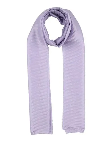 Bufanda Mujer Lila -- Mujer - Emporio armani - FashionsVida
