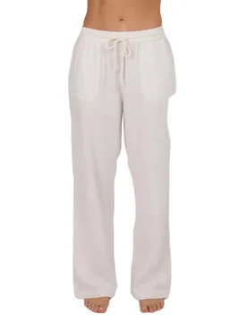 Pantalon Shoreline Beach White L - Salty Crew - FashionsVida