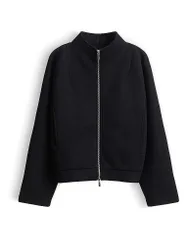 Someday Chaqueta UJOANA negro 42