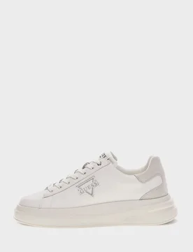 GUESS SCARPA ELBA MISTO PELLE 43 - Guess - FashionsVida