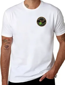 WADSWORTH PICKLEBALL CLUB T-Shirt t shirts for man cotton soft man t shirt designer T-Shirt - Aliexpress - FashionsVida