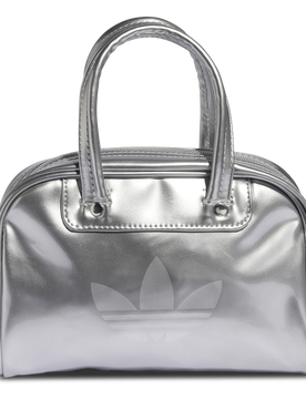 Adicolor Unisex - Borse Argento - One Size - Poliestere One Size