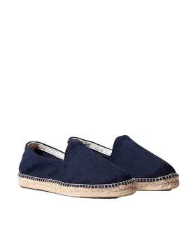 Espadrillas Montgri Navy EU 47