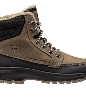 Garibaldi v3 botas apreski hombre Gris (41)