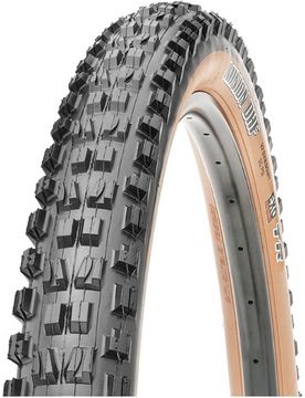 Minion dhf 29x250 wt fold exo/tr/skinw cubiertas mtb (UNICA)